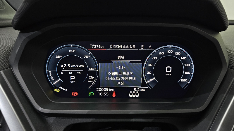car Audi Q4 e-tron id54049 photo #8