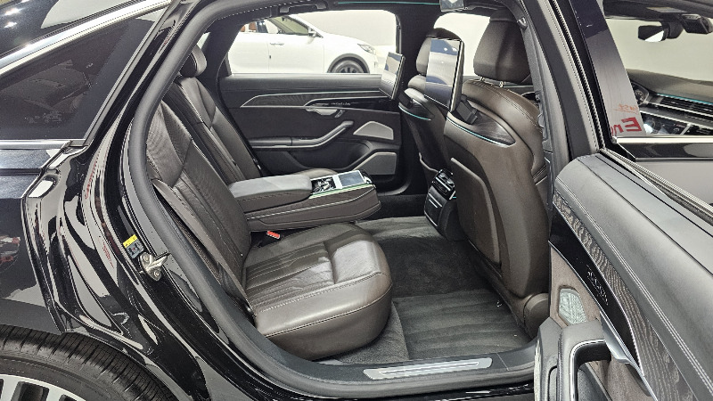 car Audi A8 id54053 photo #12