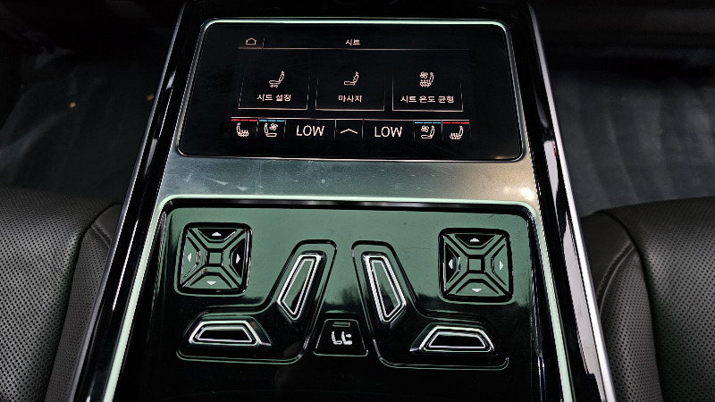 car Audi A8 id54053 photo #18