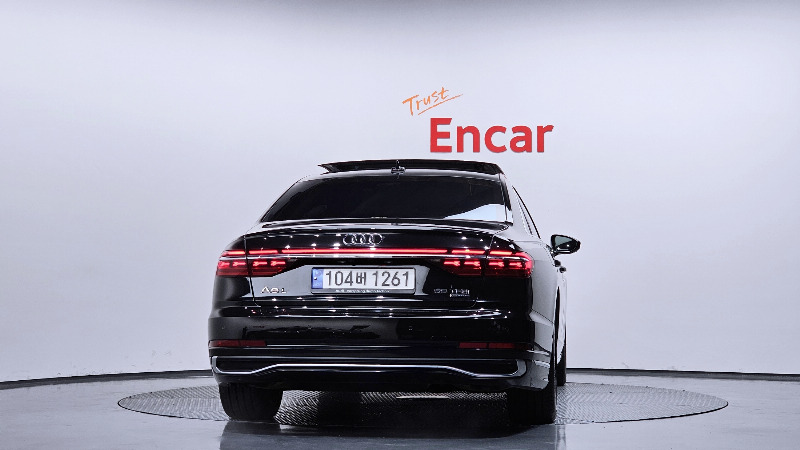 car Audi A8 id54053 photo #4
