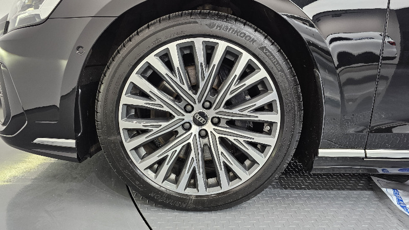 car Audi A8 id54053 photo #5