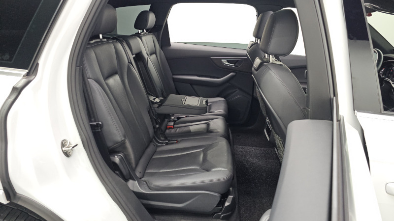 car Audi Q7 id54055 photo #11