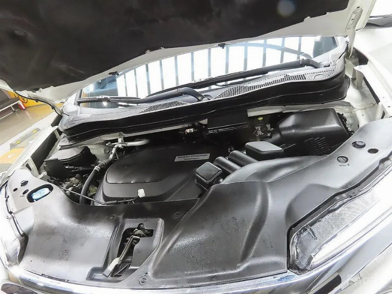 car Honda Pilot id54059 photo #7