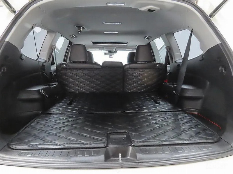 car Honda Pilot id54059 photo #8