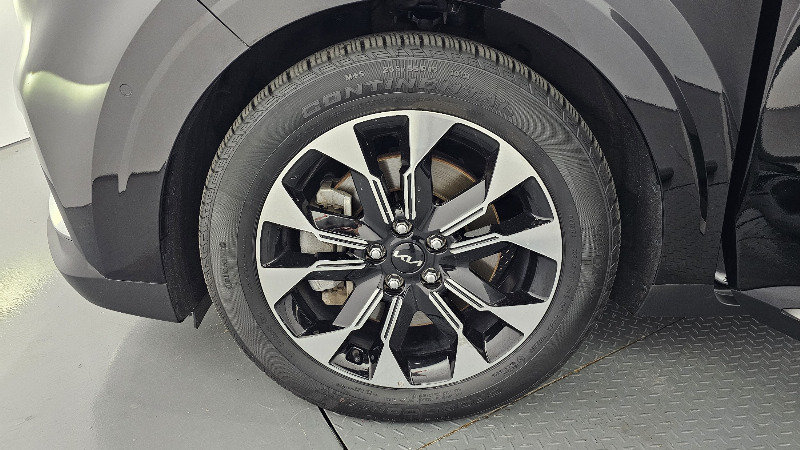 car KIA Carnival id54081 photo #5