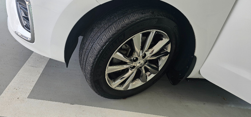 car KIA Carnival id54084 photo #5