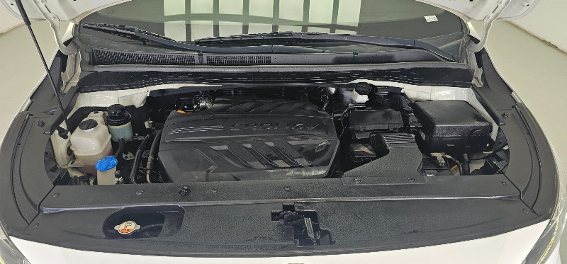 car KIA Carnival id54084 photo #6