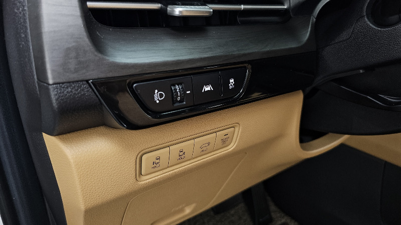 car KIA Carnival id54085 photo #16