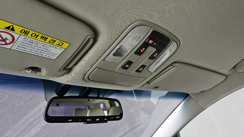 car KIA Carnival id54096 photo #18