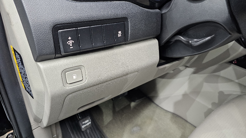 car KIA Carnival id54096 photo #19