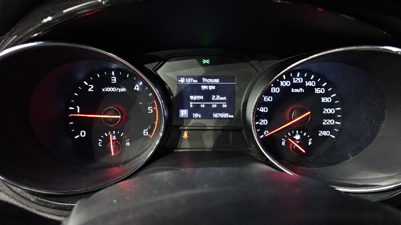 car KIA Carnival id54096 photo #8