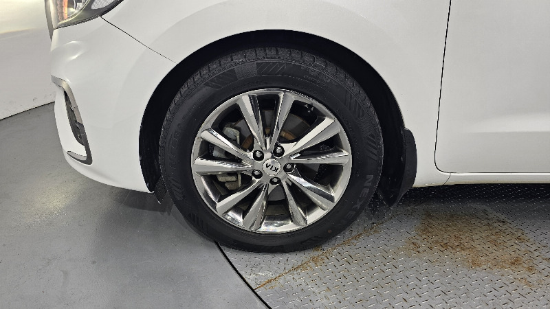 car KIA Carnival id54097 photo #5