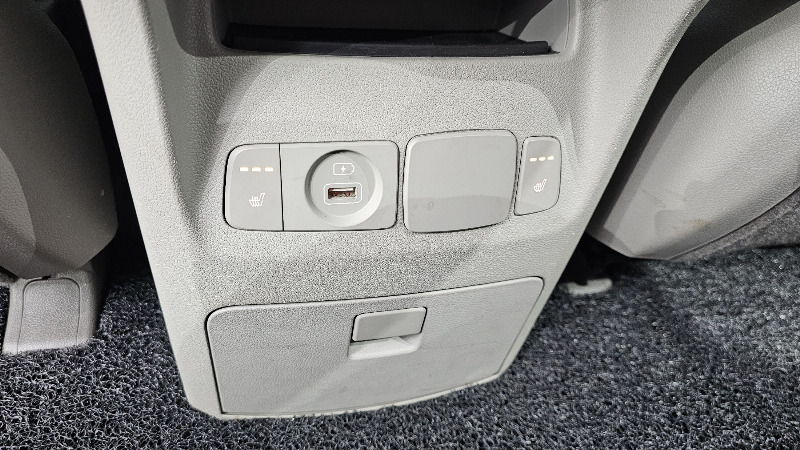 car KIA Carnival id54098 photo #19