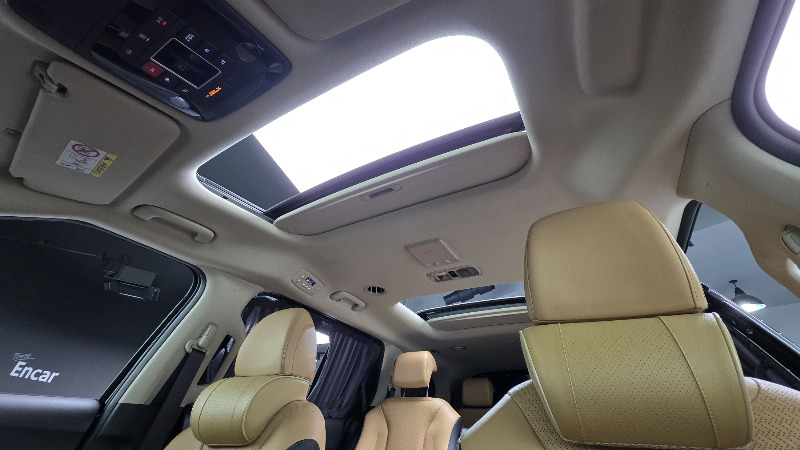car KIA Carnival id54105 photo #11