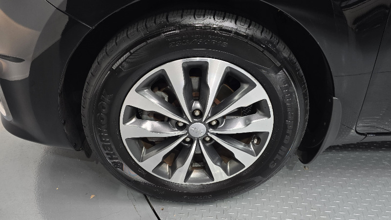 car KIA Carnival id54106 photo #5