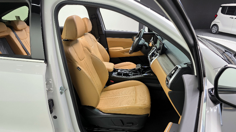 car KIA Sorento id54119 photo #11