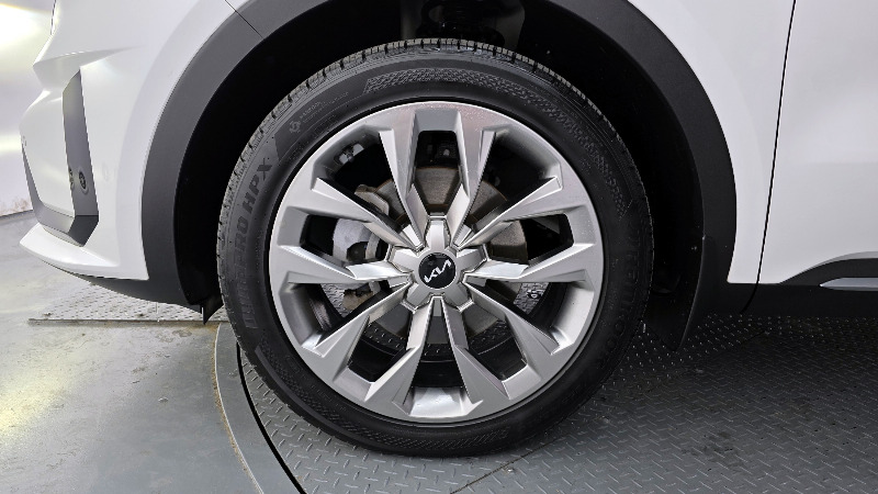 car KIA Sorento id54119 photo #5
