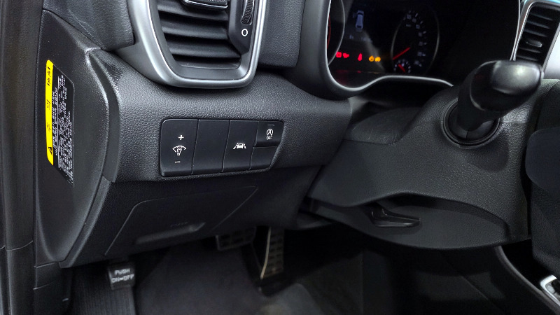 car KIA Sportage id54121 photo #18