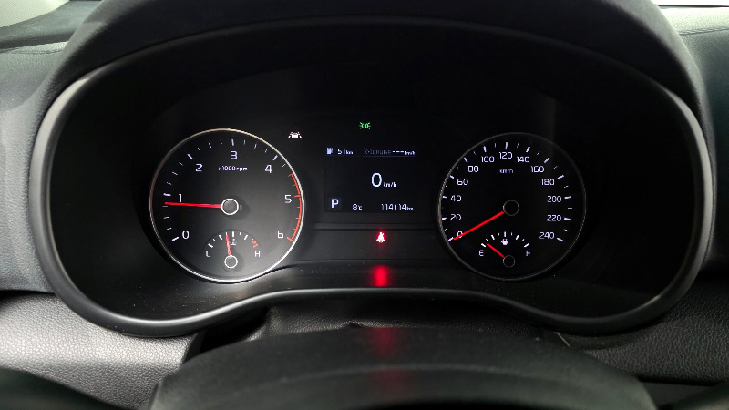 car KIA Sportage id54121 photo #8