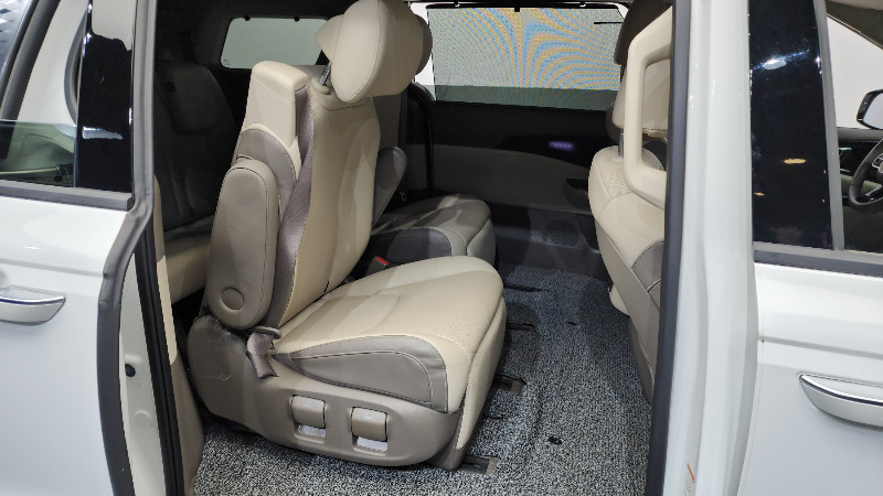 car KIA Carnival id54128 photo #12