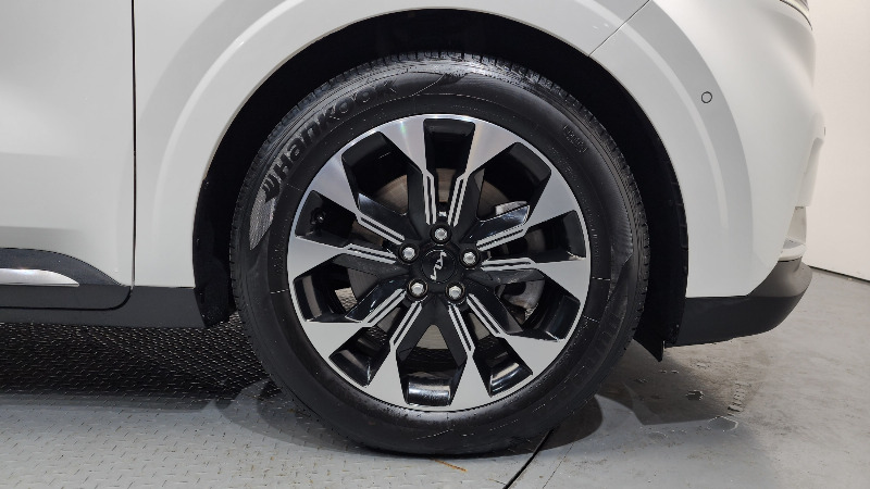 car KIA Carnival id54128 photo #5