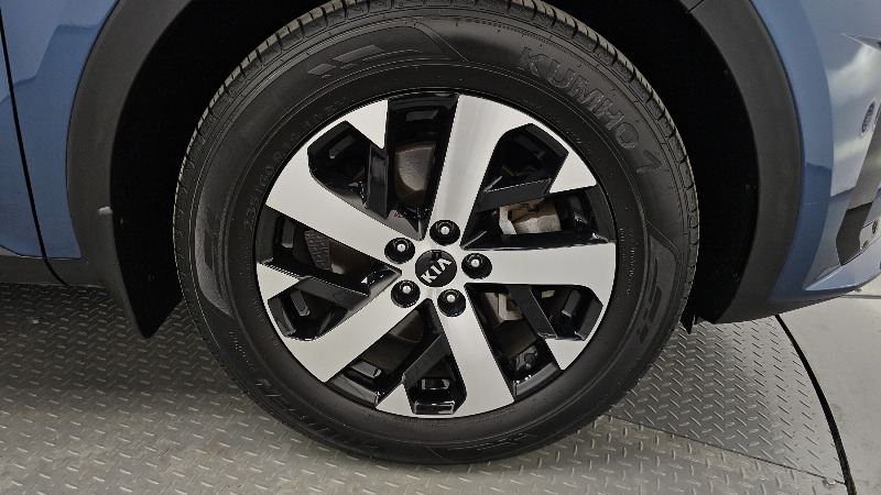 car KIA Sorento id54143 photo #5