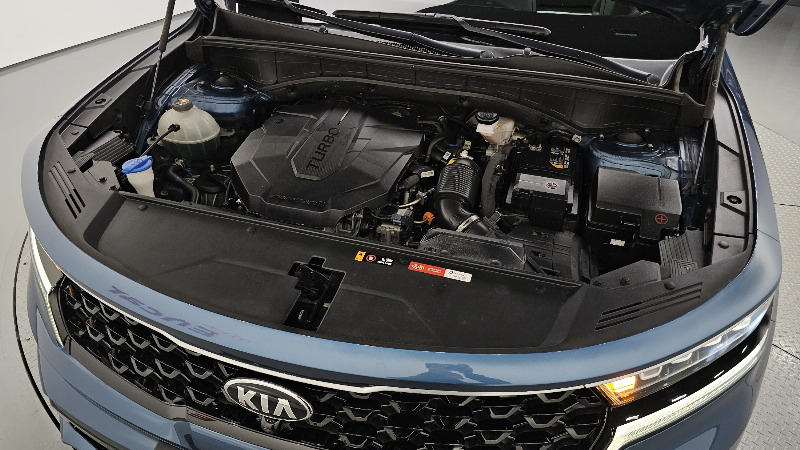 car KIA Sorento id54143 photo #6