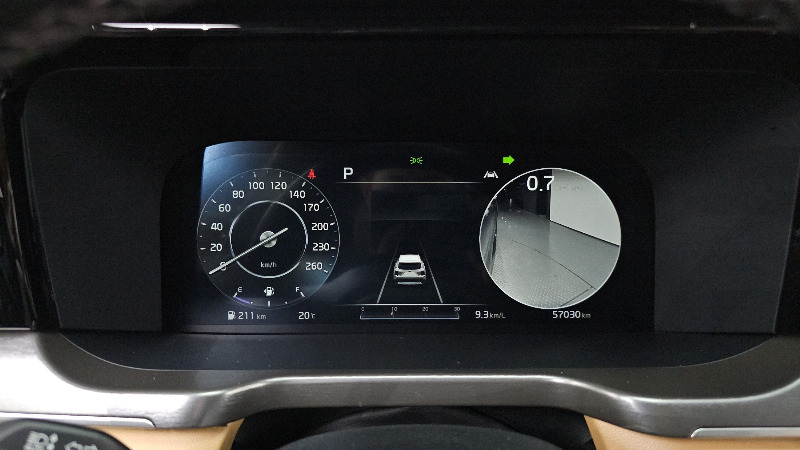 car KIA Sorento id54143 photo #8