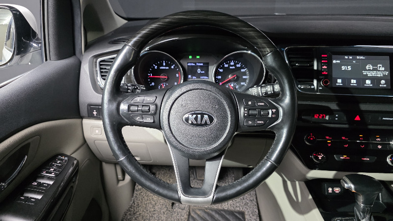 car KIA Carnival id54146 photo #14