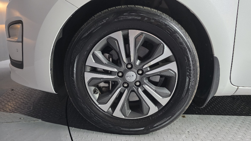 car KIA Carnival id54146 photo #5