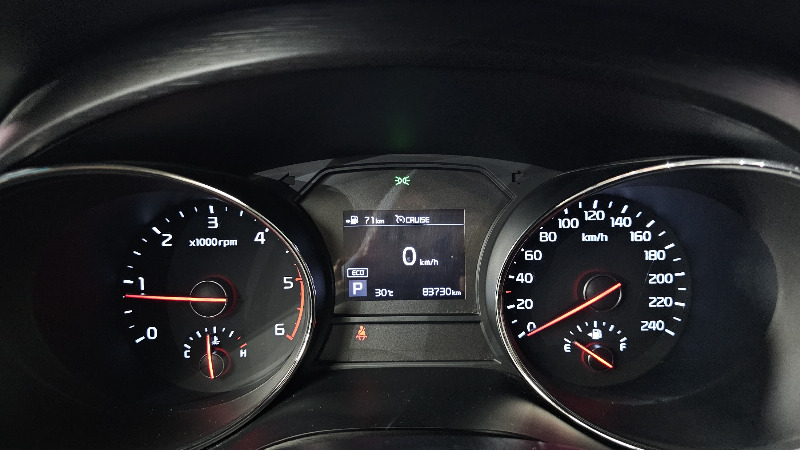 car KIA Carnival id54150 photo #8