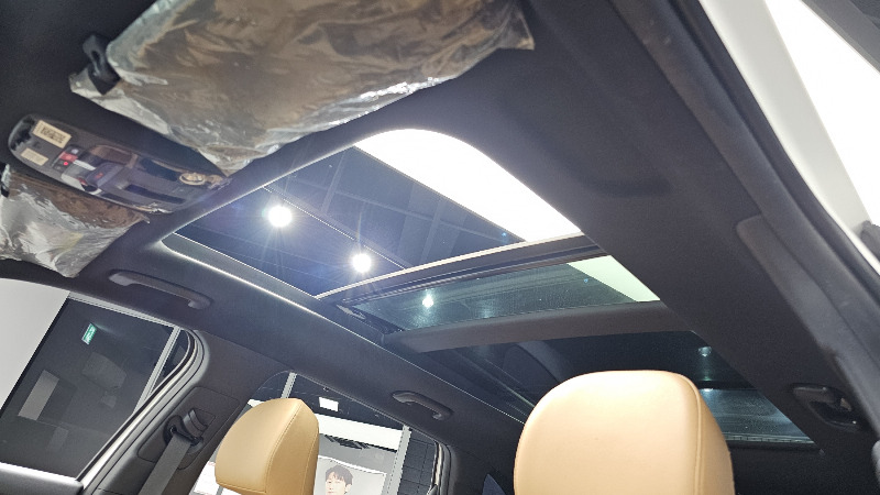 car KIA Sorento id54153 photo #18