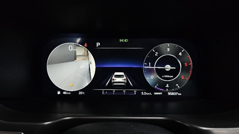 car KIA Sorento id54153 photo #8