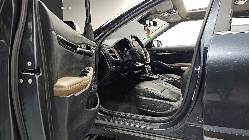car KIA Seltos id54155 photo #10