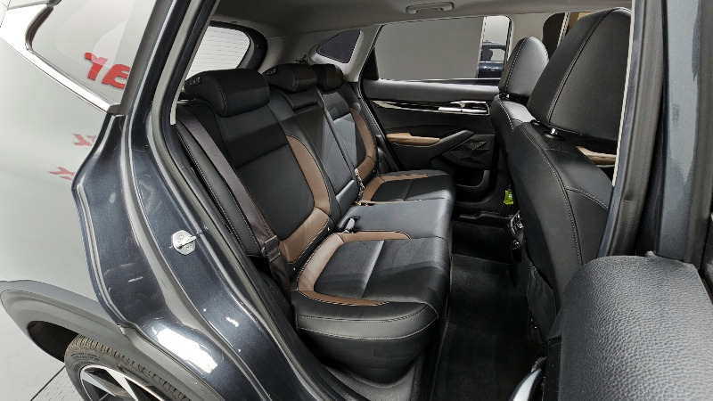 car KIA Seltos id54155 photo #11