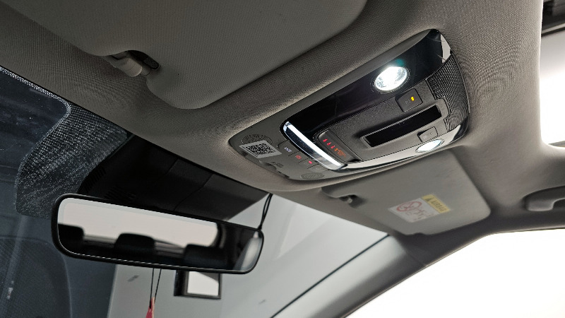 car KIA Seltos id54155 photo #12