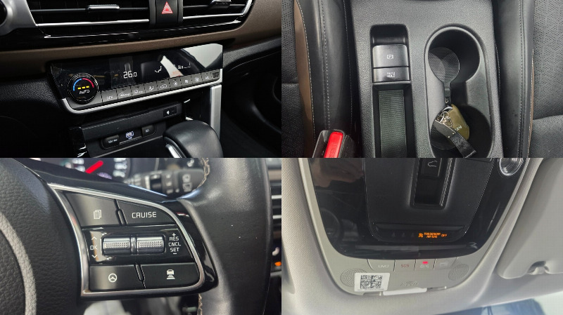 car KIA Seltos id54155 photo #15