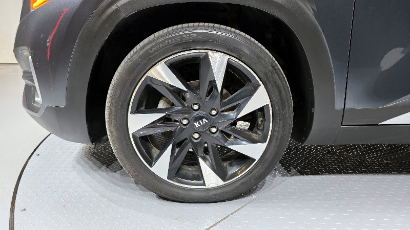 car KIA Seltos id54155 photo #5