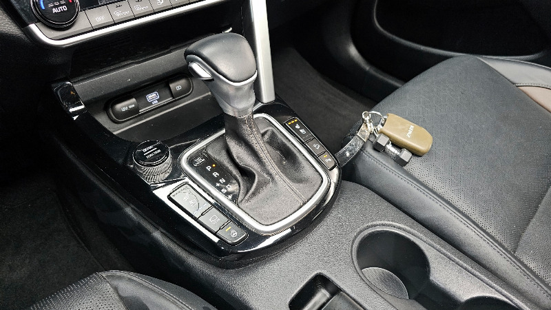 car KIA Seltos id54155 photo #9