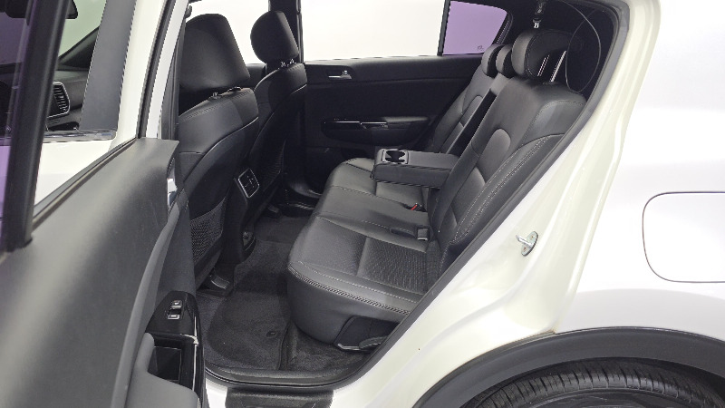 car KIA Sportage id54161 photo #12