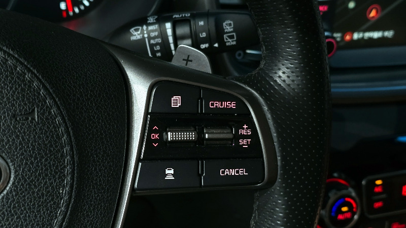 car KIA Sorento id54166 photo #16