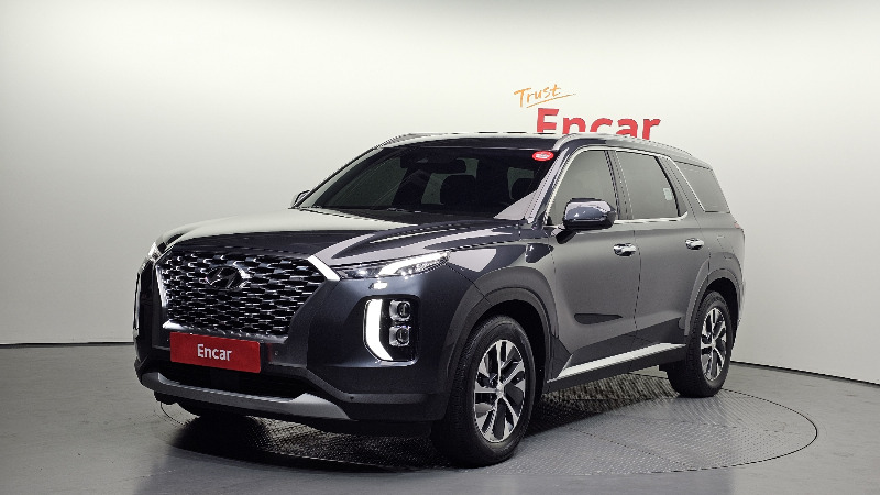 car Hyundai Palisade id54197 main photo
