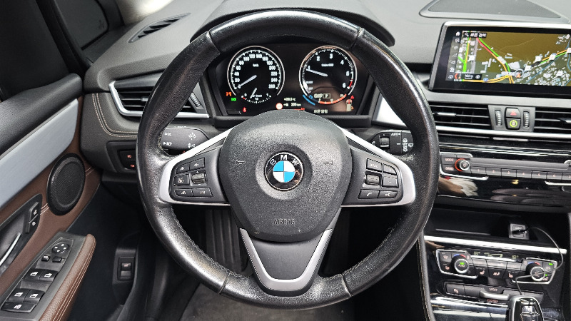 car BMW 2 Series id54203 photo #12