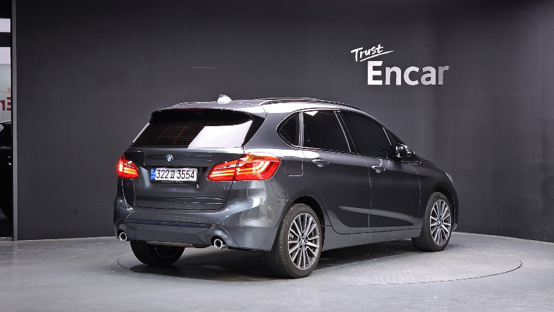 car BMW 2 Series id54203 photo #2
