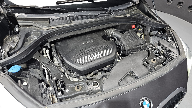 car BMW 2 Series id54203 photo #6
