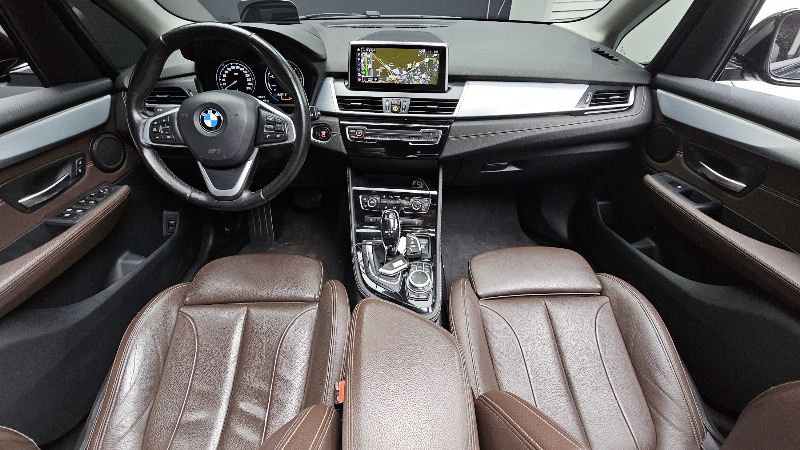 car BMW 2 Series id54203 photo #7