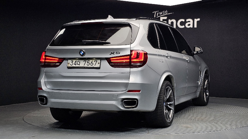 car BMW X5 id54209 photo #2