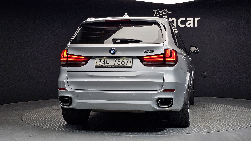 car BMW X5 id54209 photo #4