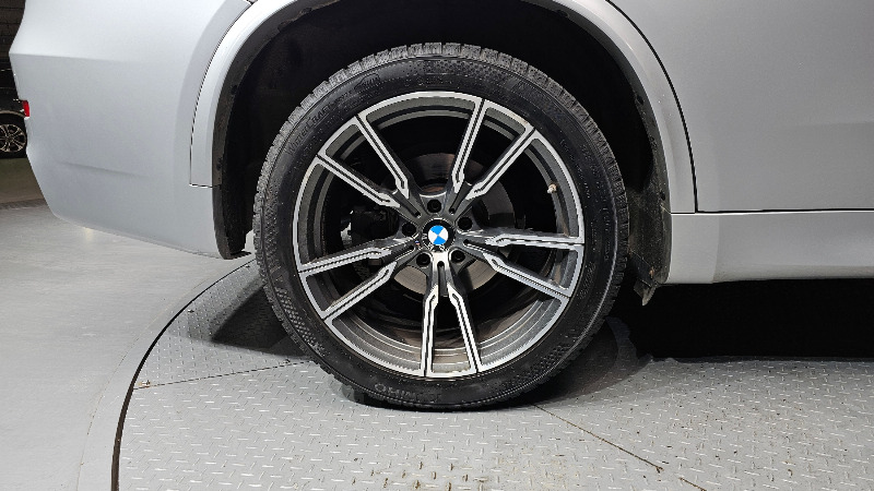 car BMW X5 id54209 photo #5