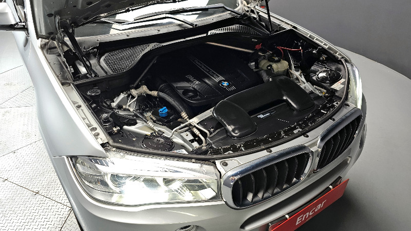 car BMW X5 id54209 photo #6